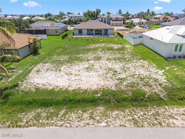 Listing photo 3 for 1105 NW 43rd Ave, Cape Coral FL 33993