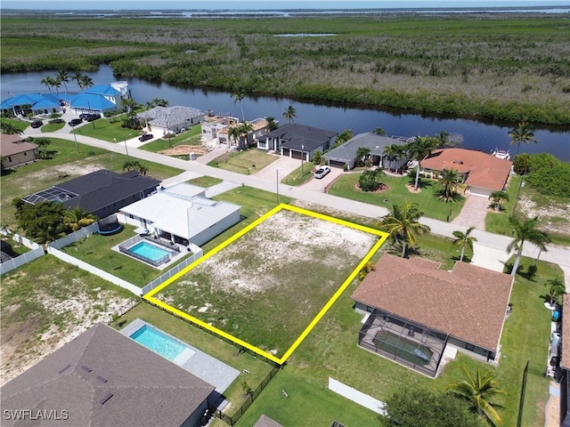 Listing photo 2 for 1105 NW 43rd Ave, Cape Coral FL 33993