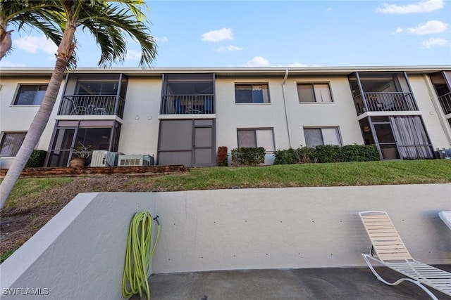 1011 SE 38th Ter Unit 2213, Cape Coral, FL 33904 - view of property