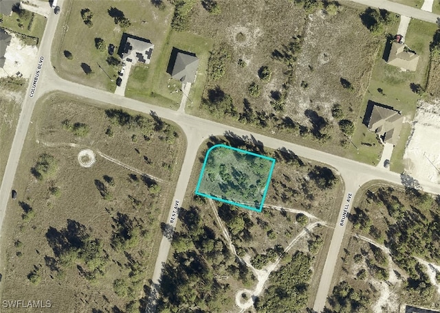 1243 Best Ave, Fort Myers FL, 33913 land for sale