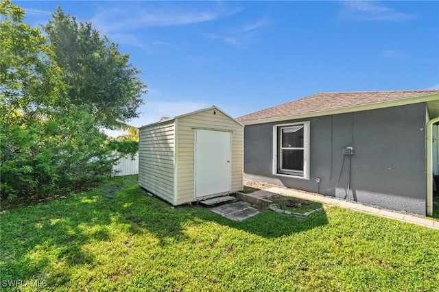 2218 NE 5th Ter, Cape Coral, FL 33909 - view of shed