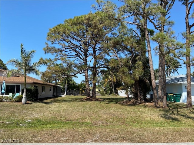 Address Not Disclosed, Naples FL, 34108 land for sale