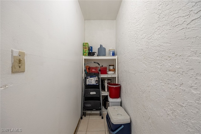 3458 Hancock Bridge Pkwy Unit 163, North Fort Myers, FL 33903 - view of storage area