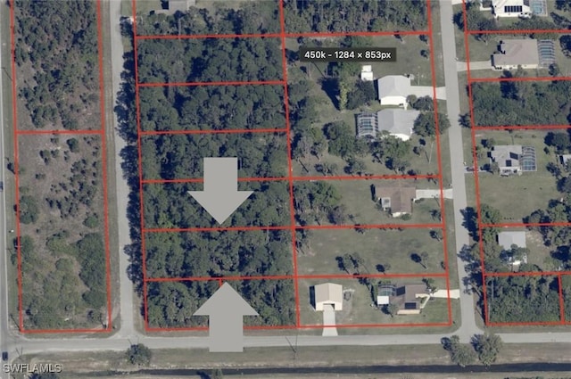 Address Not Disclosed, Lehigh Acres FL, 33936 land for sale