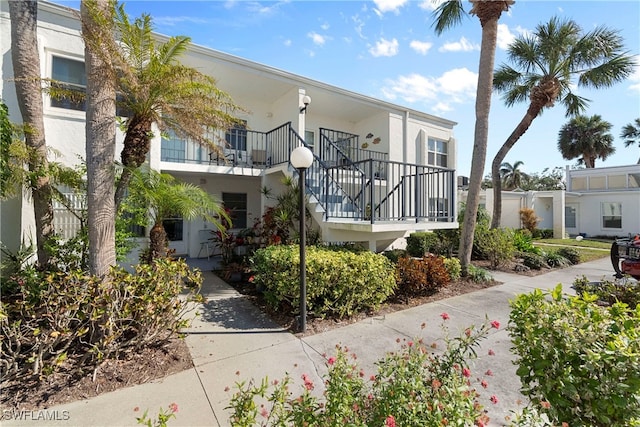 755 Village Cir Unit 203, Venice, FL 34292 - view of building exterior
