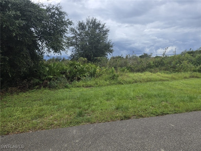 2605 70th St W, Lehigh Acres FL, 33971 land for sale