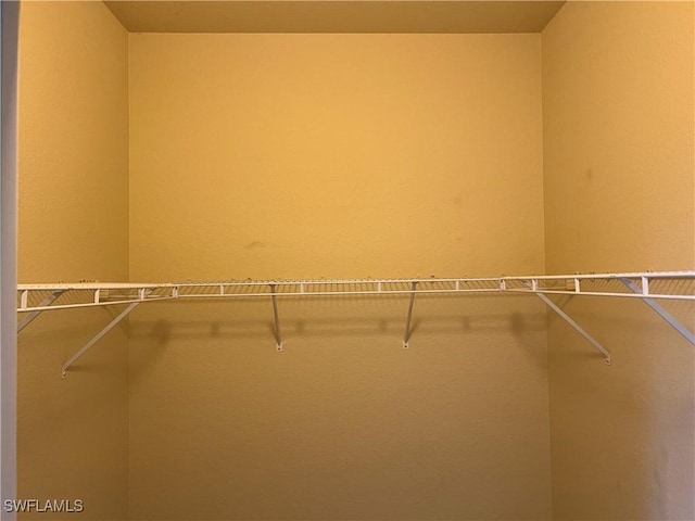 2609 4th St SW, Lehigh Acres, FL 33976 - view of walk in closet