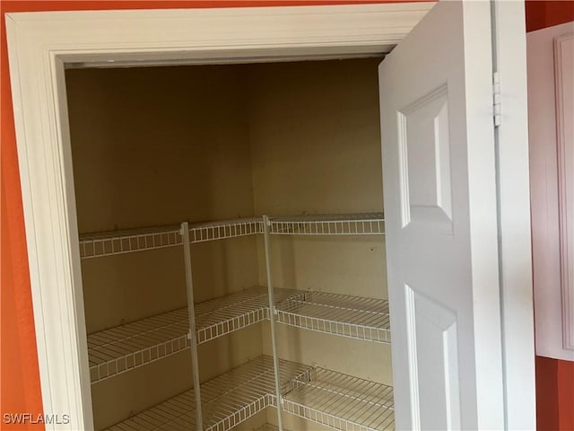 2609 4th St SW, Lehigh Acres, FL 33976 - view of pantry