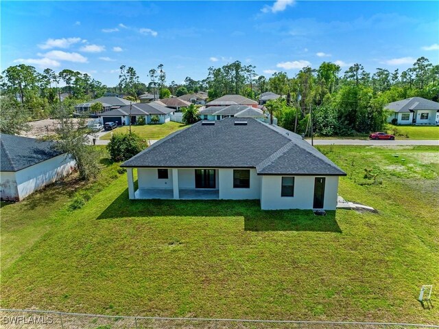5542 Belrose St, Lehigh Acres, FL 33971 - photo 30