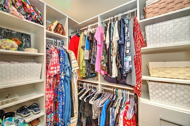 2215 Club House Rd, North Fort Myers, FL 33917 - view of walk in closet