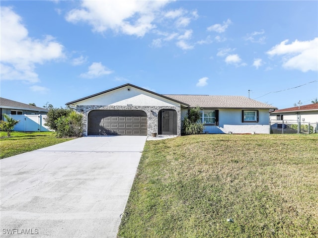 6372 Plumosa Ave, Fort Myers, FL 33908 - photo 1