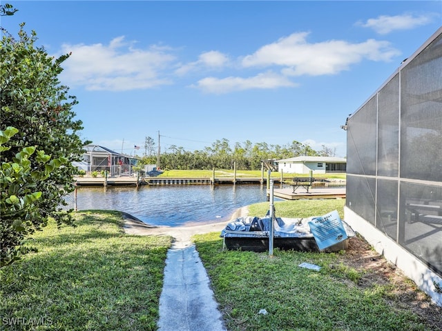 6372 Plumosa Ave, Fort Myers, FL 33908 - photo 23