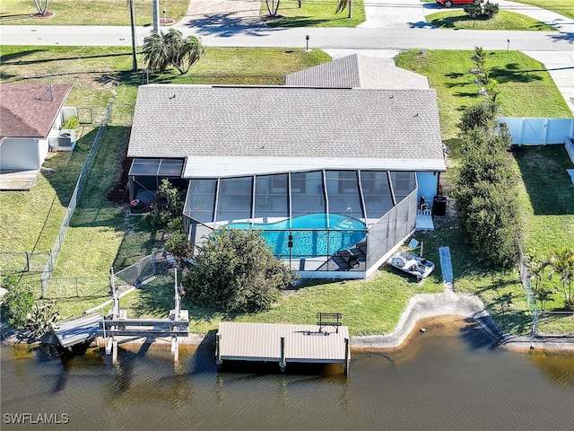 6372 Plumosa Ave, Fort Myers, FL 33908 - photo 41