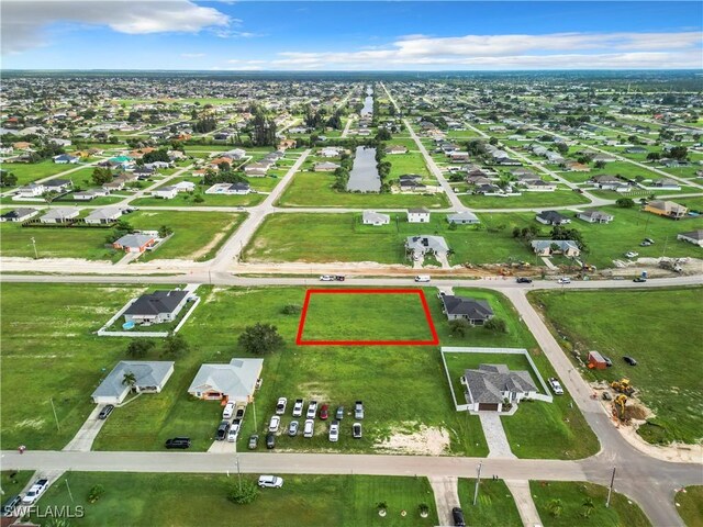 528 Diplomat Pkwy E, Cape Coral, FL 33909 - photo 3