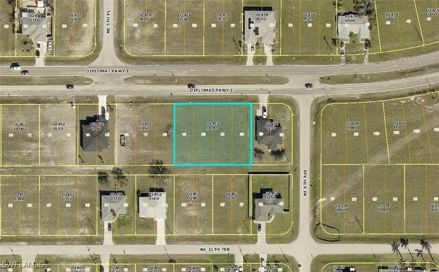 528 Diplomat Pkwy E, Cape Coral, FL 33909 - photo 9