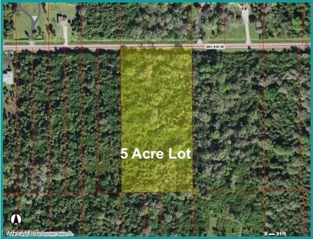 4090 26th Ave SE, Naples, FL 34117