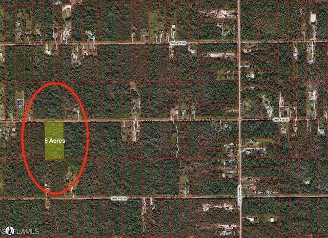 4090 26th Ave SE, Naples, FL 34117