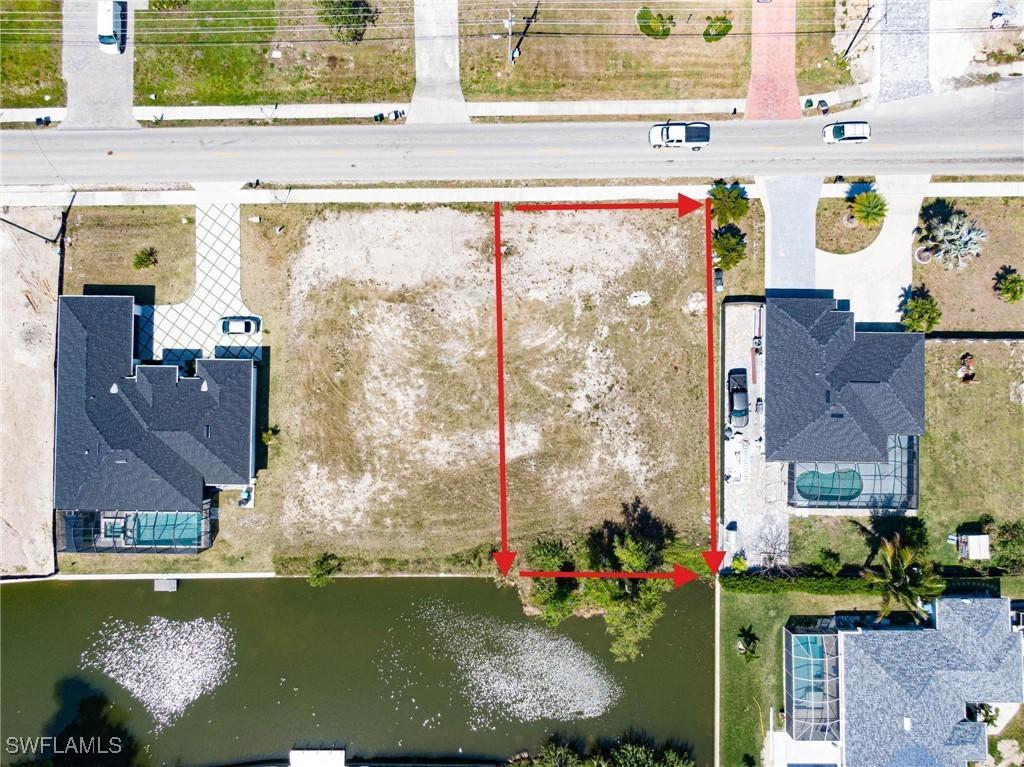 1910 NE 6th St, Cape Coral, FL 33909