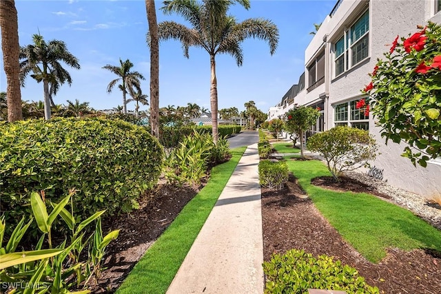 4200 Belair Ln Unit 303, Naples, FL 34103 - view of surrounding community