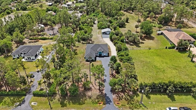 2312 4th Ave SE, Naples, FL 34117 - birds eye view of property