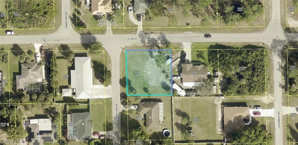 3002 E 5th St, Lehigh Acres, FL 33972