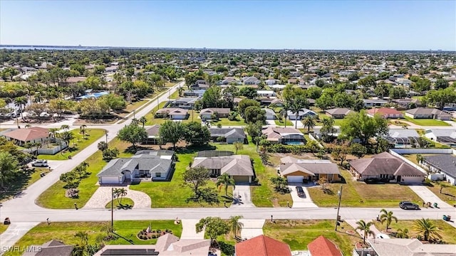 2220 SE 2nd Ter, Cape Coral, FL 33990 - aerial view of residential area