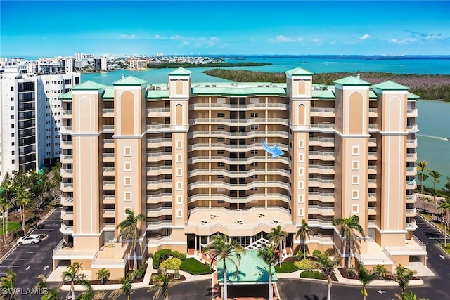 4141 Bay Beach Ln Unit 475, Fort Myers Beach, FL 33931 - view of property