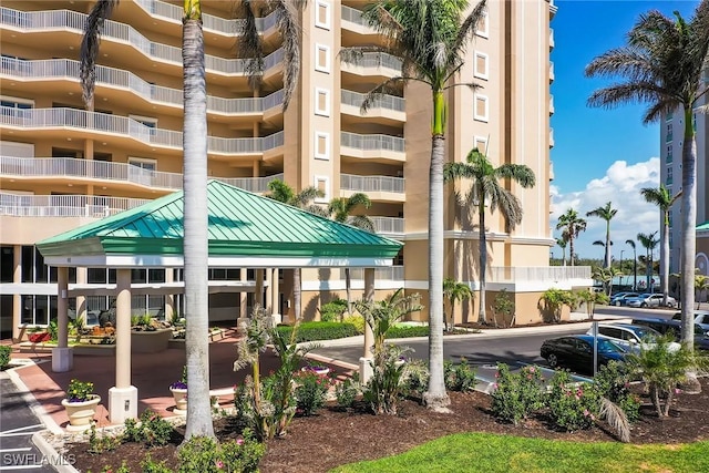 4141 Bay Beach Ln Unit 475, Fort Myers Beach, FL 33931 - view of property