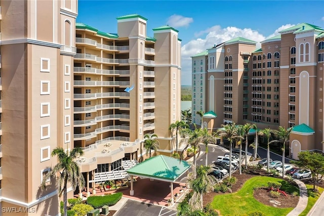 4141 Bay Beach Ln Unit 475, Fort Myers Beach, FL 33931 - view of property