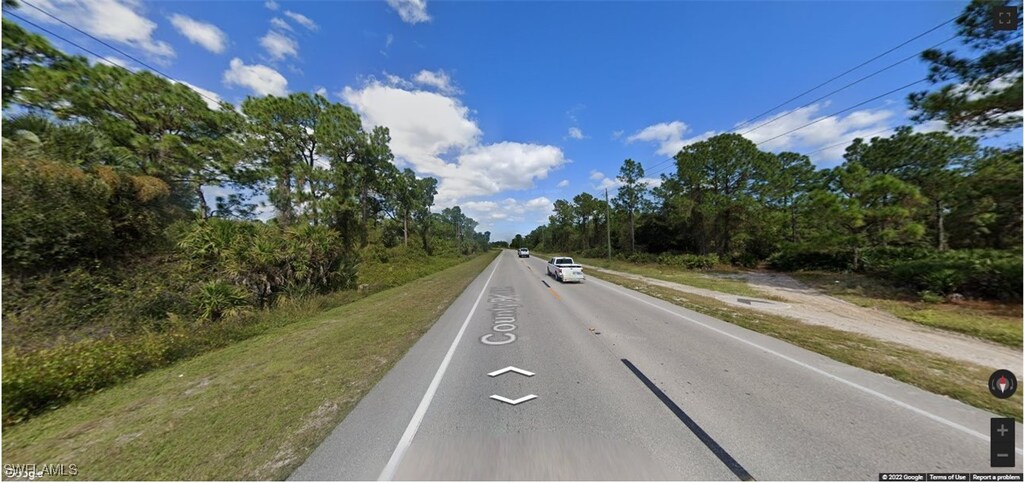 2357 Joel Blvd, Alva, FL 33920