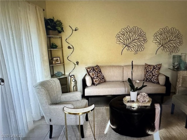 103 Teryl Rd Unit A4, Naples, FL 34112 - view of living area