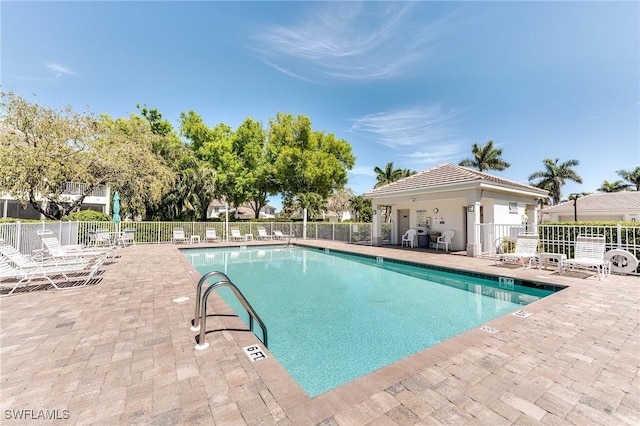 8201 Grand Palm Dr Unit 4, Estero, FL 33967 - photo 37