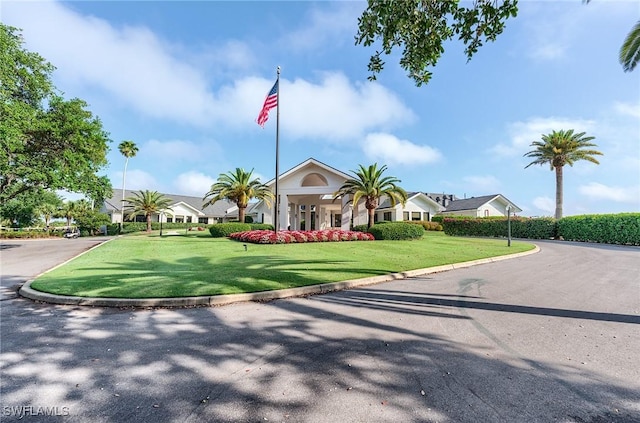 8201 Grand Palm Dr Unit 4, Estero, FL 33967 - view of property