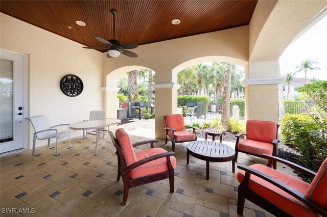 1882 Tarpon Bay Dr S Unit 205, Naples, FL 34119 - photo 23