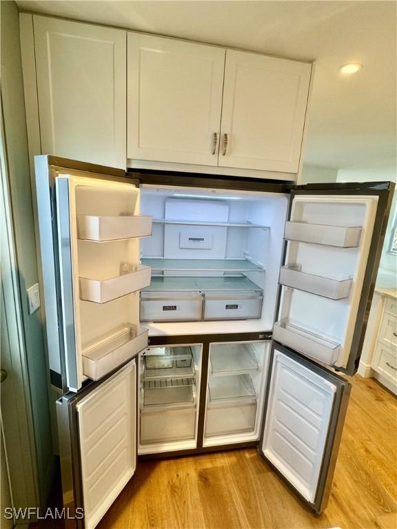 13 Knights Bridge Rd Unit A49, Naples, FL 34112 - view of pantry
