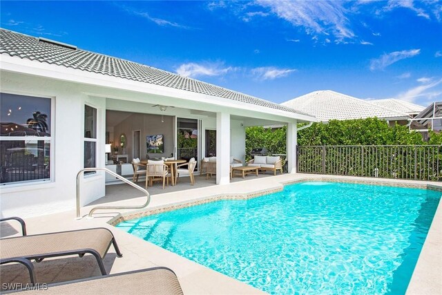 129 Leeward Ct, Marco Island, FL 34145 - photo 33