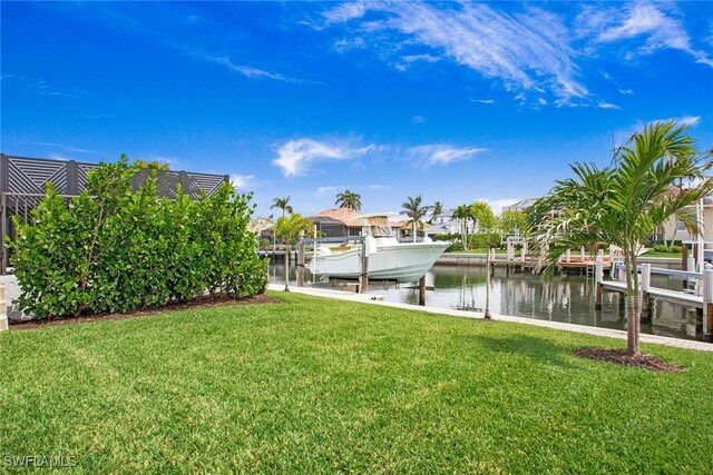 129 Leeward Ct, Marco Island, FL 34145 - photo 36