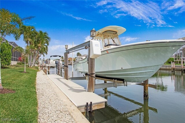 129 Leeward Ct, Marco Island, FL 34145 - photo 38