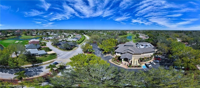 20695 Country Barn Dr, Estero, FL 33928 - aerial view