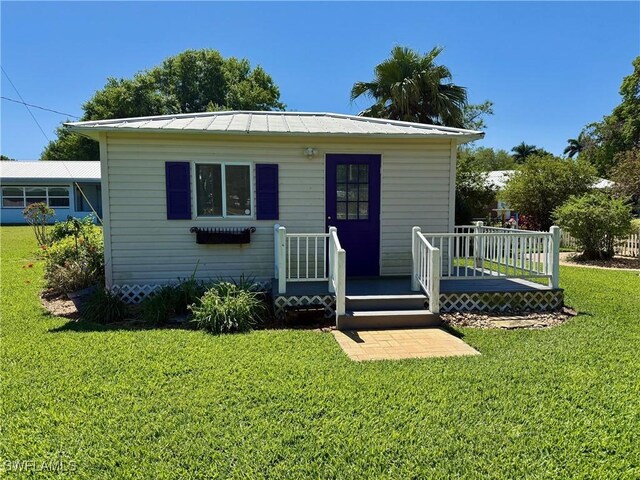 234 W Circle Dr, Clewiston, FL 33440 - exterior space