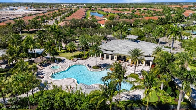 2850 Blossom Way, Naples, FL 34120 - photo 40