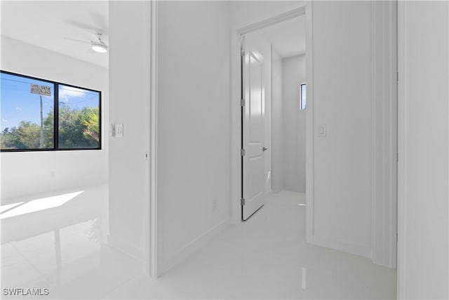 3808 10th St SW, Lehigh Acres, FL 33976 - view of hall