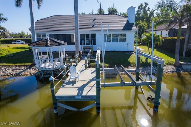 5030 Harborage Dr, Fort Myers, FL 33908 - photo 12