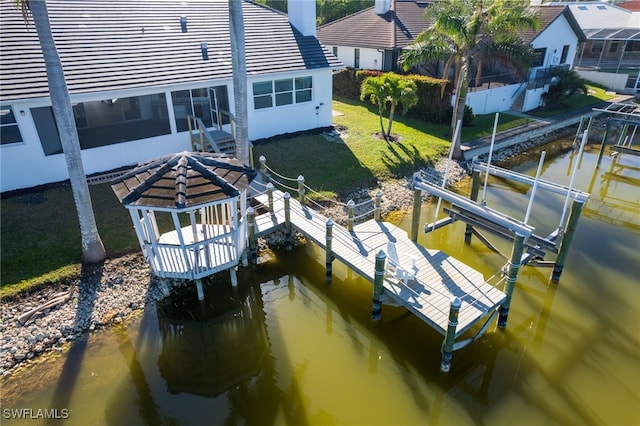 5030 Harborage Dr, Fort Myers, FL 33908 - photo 50