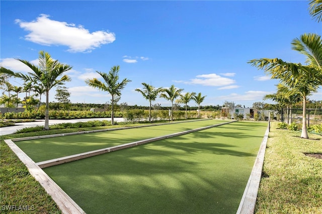 238 Indies Dr E Unit 101, Naples, FL 34114 - view of surrounding community