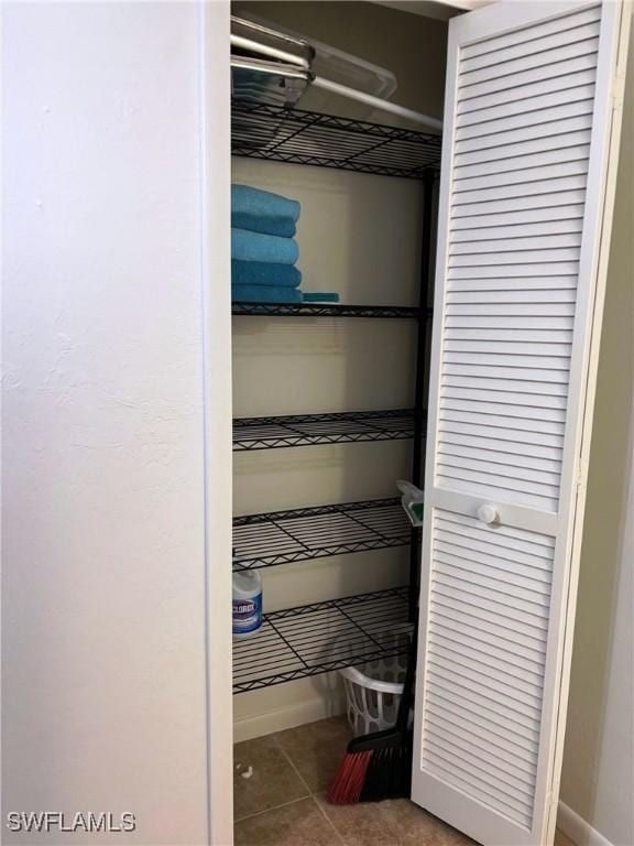 4903 Vincennes St Unit 116, Cape Coral, FL 33904 - view of closet