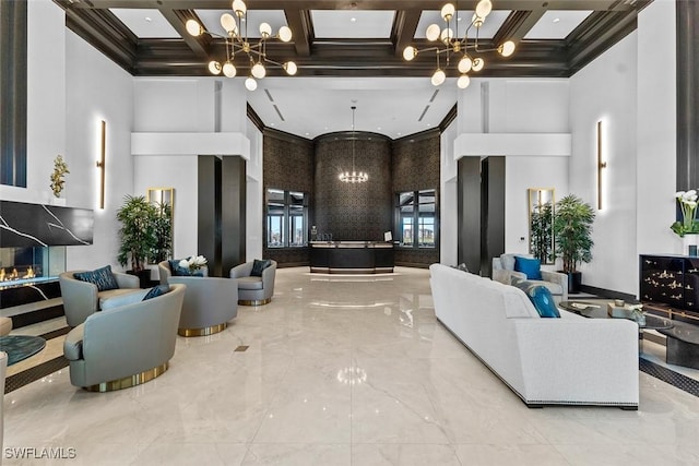6058 National Blvd Unit 327, Ave Maria, FL 34142 - view of building lobby