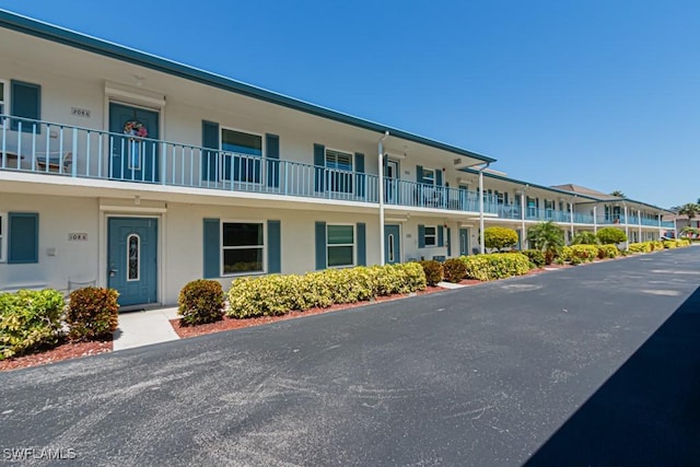 325 Charlemagne Blvd Unit A108, Naples, FL 34112 - view of property