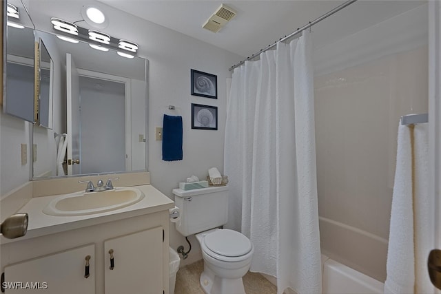 4146 27th Ct SW Unit 204, Naples, FL 34116 - full bath with vanity and shower / bathtub combination with curtain