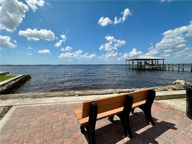 1434 Alhambra Dr, Fort Myers, FL 33901 - exterior space